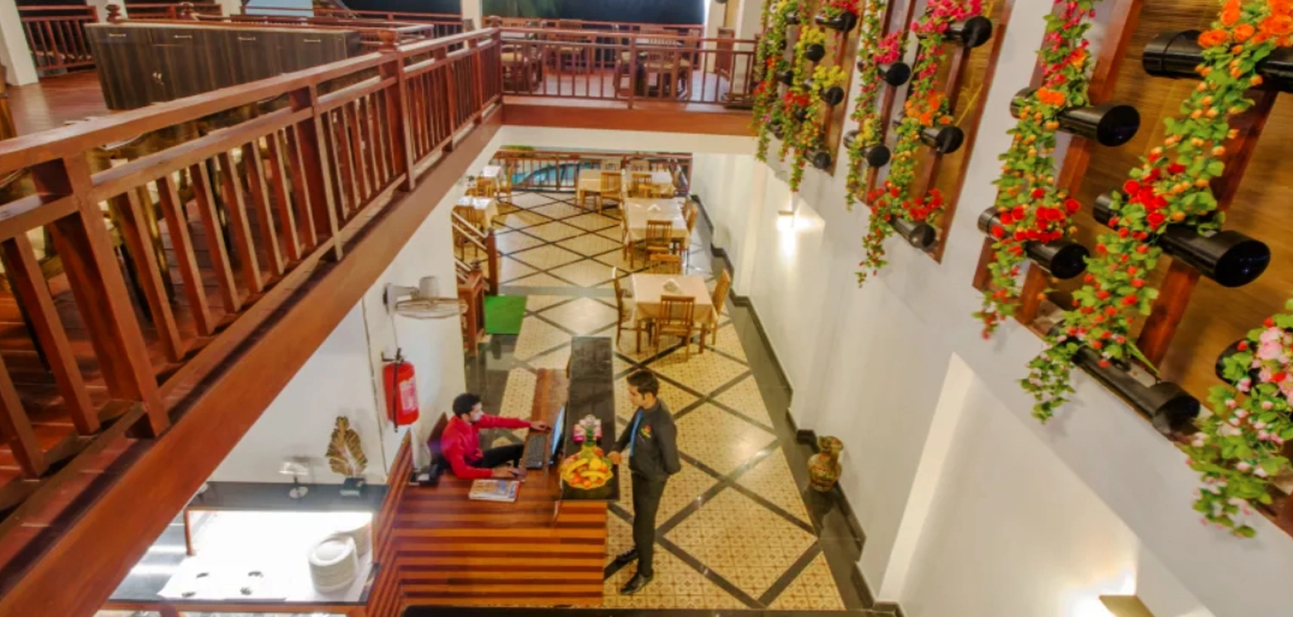 Symphony Summer Sands